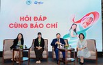 RSV không chỉ đe dọa trẻ có bệnh nền: Hơn 8/10 ca hồi sức là trẻ khỏe mạnh
