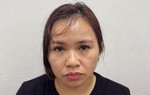 Dùng heroin trả lương cho công nhân, người phụ nữ bị khởi tố
