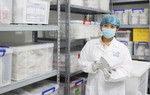 Công nghệ ADN thế hệ mới: Thêm hy vọng xác định 
danh tính liệt sĩ