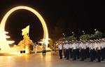 Học viện Hải quân: Nhiều hoạt động ý nghĩa nhân Ngày Thương binh - Liệt sĩ 27/7