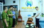 Giả danh bác sĩ khám chữa bệnh, chiếm đoạt hàng tỷ đồng