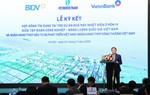 Petrovietnam hoàn tất thu xếp 7.300 tỷ đồng cho Dự án Nhà máy Nhiệt điện Ô Môn IV