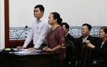 Vụ tranh chấp di sản của cố nghệ sĩ Đức Tiến có thêm tình tiết mới khi mở lại phiên xử