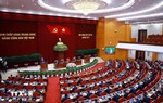 Nghị quyết Hội nghị lần thứ ba Ban Chấp hành Trung ương Đảng khóa XIV