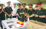 500 ngày đêm tìm lại tên cho liệt sĩ