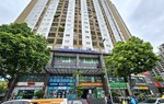 Bất cập tại chung cư Thăng Long Tower: Phường sẽ xử lý dứt điểm