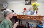Những người còn đợi