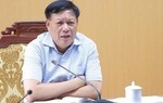 Sửa Luật An toàn thực phẩm - Bài 1: Lập "hàng rào" bảo vệ bữa ăn của người Việt