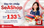 Tiếp sức hộ kinh doanh: Không để lỡ thời điểm kinh doanh vì thiếu vốn
