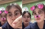 Trường Đại học Kinh doanh và Công nghệ Hà Nội sẽ xử lý nghiêm 2 nữ sinh có phát ngôn phản cảm