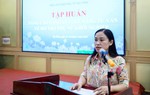 Hà Tĩnh: Nâng cao năng lực tư vấn, đồng hành cùng phụ nữ khởi nghiệp