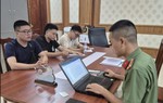 Xử lý 3 trường hợp đăng clip phản cảm về chương trình tri ân liệt sĩ 