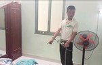 Bắt đối tượng 17 tuổi đột nhập tiệm tạp hóa, hiếp dâm chủ quán