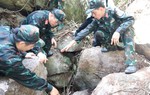 Bám sát kết quả giám định ADN, kịp thời thông báo cho thân nhân liệt sỹ