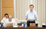 Sửa đổi Luật Đất đai: Đề nghị làm rõ tiêu chí thu hồi đất để bảo đảm quyền lợi của người dân