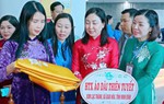 Đề án 01: Dấu ấn phụ nữ trong phát triển kinh tế tập thể giai đoạn 2023-2025