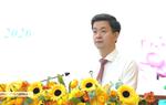 Bí thư Tỉnh ủy An Giang yêu cầu đẩy nhanh tiến độ công trình phụ vụ APEC tại Phú Quốc