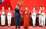Tổng Bí thư, Chủ tịch nước Tô Lâm giữ cương vị Chủ tịch Danh dự Hội Chữ thập đỏ Việt Nam