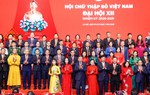 Tổng Bí thư, Chủ tịch nước Tô Lâm: Công tác nhân đạo phải trở thành một bộ phận trong chiến lược phát triển con người