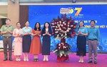 Phường Hai Bà Trưng (Hà Nội): Mittinh kỷ niệm 97 năm Ngày thành lập Công đoàn Việt Nam