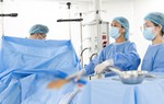 Phẫu thuật thành công cho bệnh nhân nước ngoài bị viêm túi mật cấp