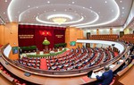 Quy định số 207-QĐ/TW về những điều đảng viên không được làm