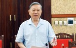 Thành lập Ban Chỉ đạo Trung ương về tổng kết thực tiễn và nghiên cứu sửa đổi, bổ sung Điều lệ Đảng