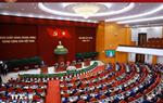 Kế hoạch số 06-KH/TW về tiếp tục hoàn thiện, vận hành hiệu quả mô hình tổ chức tổng thể của hệ thống chính trị, mô hình chính quyền địa phương 2 cấp