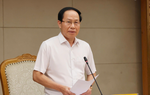 Tham vấn, hoàn thiện chính sách đối với giáo dục và đào tạo