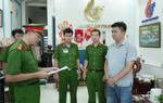 Khởi tố nhiều đối tượng buôn lậu dầu trên biển Cần Thơ