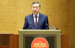Tổng Bí thư, Chủ tịch nước Tô Lâm: Nắm vững các quyết sách, bước chuyển chiến lược của Trung ương để hành động thống nhất