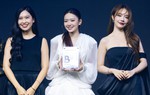 "Em xinh say hi" thắng giải tại BSI Awards 2026