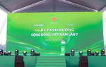 Herbalife Việt Nam đồng hành cùng hàng nghìn gia đình Việt lan tỏa thói quen sống khỏe