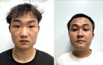 Bắt 4 đối tượng người nước ngoài nhập cảnh vào Phú Quốc để lừa đảo