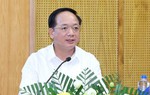Lấy niềm tin của nhân dân làm thước đo công tác tuyên giáo, dân vận