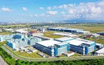 Bất động sản hút 5,1 tỷ USD vốn FDI đăng ký, giải ngân gần 1 tỷ USD trong 6 tháng