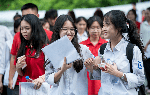 Bộ GD-ĐT kiểm tra sau vụ "mưa" điểm 10 môn Toán tại Tuyên Quang 