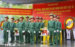 Chiến dịch 500 ngày đêm: Khẩn trương lấy mẫu AND hàng nghìn phần mộ liệt sỹ chưa rõ thông tin
