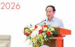 Phó Thủ tướng: Cần tăng cường giám sát thực thi pháp luật ở cấp tỉnh, cấp xã