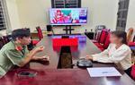 Mời làm việc cô gái đăng thông tin thất thiệt về mưa lũ ở Lai Châu