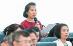 Đại biểu đề nghị Quốc hội giám sát trách nhiệm quản lý thị trường vàng