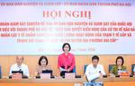 Hà Nội tăng gấp đôi nhân lực trạm y tế, hỗ trợ bác sĩ tới 530 triệu đồng