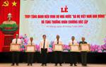An Giang: Truy tặng danh hiệu Mẹ Việt Nam anh hùng cho 5 Mẹ