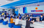 Vietbank công bố lãi trước thuế tăng gần 3 lần
