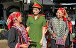Ngày Thế giới phòng, chống mua bán người 30/7: Xây dựng "lá chắn" bảo vệ phụ nữ từ cộng đồng