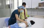 Đồng Nai: Bé trai 4 tuổi suy đa tạng sau thời gian dài chỉ uống sữa tươi
