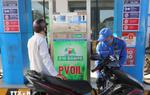 Bộ Công Thương điều chỉnh giá xăng dầu, E10RON95-III ở mức 22.859 đồng mỗi lít