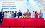 Chuyên gia: Các bệnh lý hô hấp đang tạo gánh nặng ngày càng lớn