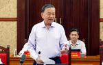 Tổng Bí thư, Chủ tịch nước Tô Lâm: Lao động sáng tạo phải trở thành nguồn lực quan trọng nhất của quốc gia trong tương lai