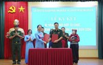 Phụ nữ Điện Biên chủ động vượt rào cản, khẳng định vai trò ở vùng cao, biên giới